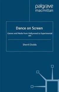 Dance on Screen