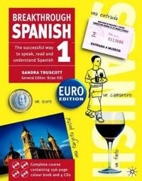 Breakthrough Spanish 1