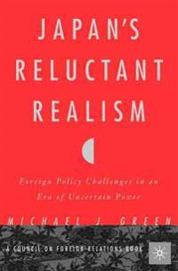 Japan's Reluctant Realism
