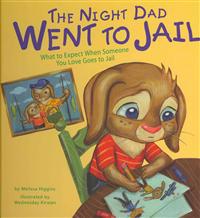 The Night Dad Went to Jail: What to Expect When Someone You Love Goes to Jail