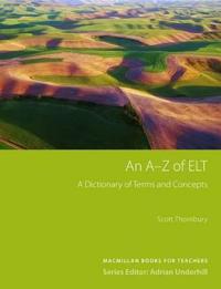 An A-Z of ELT