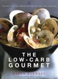 The Low-Carb Gourmet