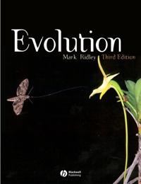 Evolution, 3rd Edition
