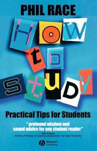 How to Study: Practical Tips for University Students