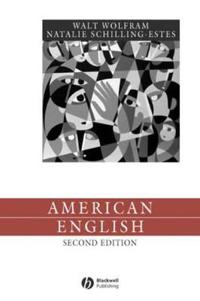 American English: Dialects and Variations