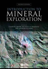 Introduction to Mineral Exploration