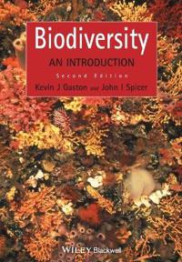 Biodiversity: An Introduction , 2nd Edition