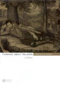 Thinking about Religion: A Reader