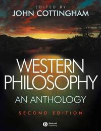 Western Philosophy: An Anthology, 2nd Edition