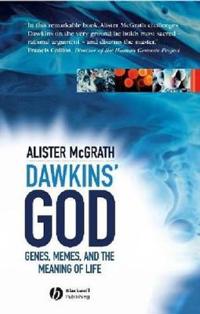 Dawkins' God: Psychological Perspectives