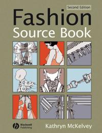 Fashion Source Book: