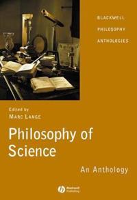 Philosophy of Science: An Anthology