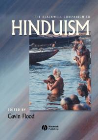 Blackwell Companion to Hinduism