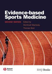 Evidence-Based Sports Medicine, 2nd Edition