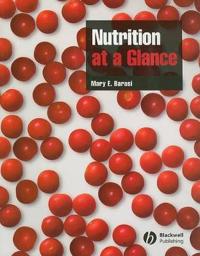 Nutrition at a Glance