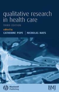 Qualitative Research in Health Care: The Workplace Rights of Employees and Employers