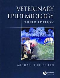 Veterinary Epidemiology, 3rd Edition