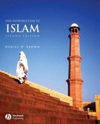 A New Introduction to Islam