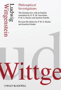 Philosophische Untersuchungen/Philosophical Investigations