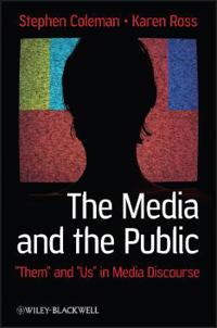 The Media and the Public: 