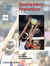 Handbook of Sports Medicine and Science, Sports Injury Prevention