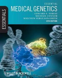 Essential Medical Genetics, Includes FREE Desktop Edition, 6th Edition
