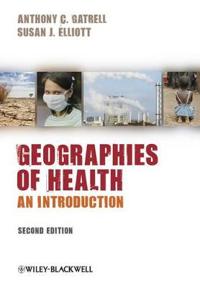 Geographies of Health: Warding Off Attack by Pathogens, Herbivores and Parasitic Plants