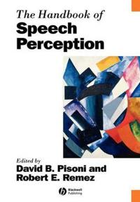 The Handbook of Speech Perception