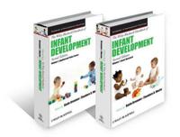 The Wiley-Blackwell Handbook of Infant Development, 2-Volume Set