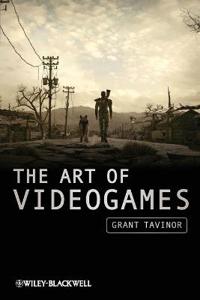The Art of Videogames