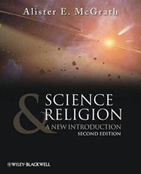 Science & Religion: A New Introduction