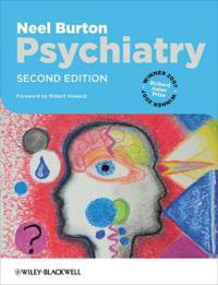 Psychiatry, 2nd Edition