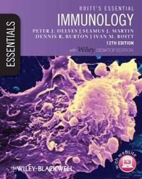 Roitt's Essential Immunology [With Free Web Access]