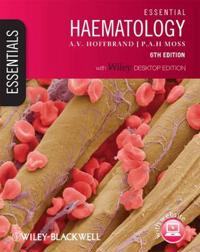 Essential Haematology [With Access Code]