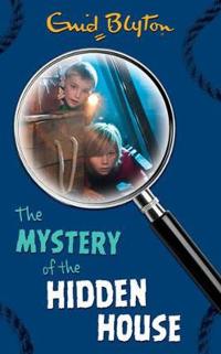 Mystery of the Hidden House