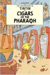 Cigars of the Pharoah