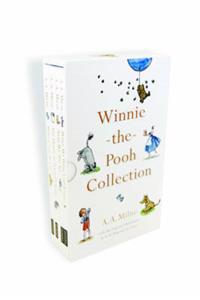 Winnie-the-Pooh Collection