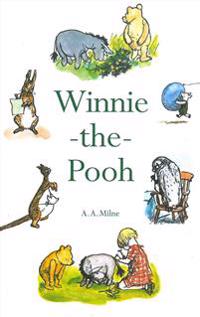 Winnie-the-Pooh