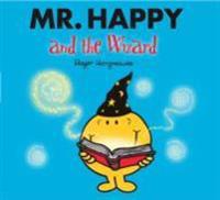 Mr. Happy and the Wizard