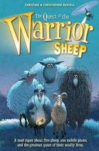 Quest of the Warrior Sheep