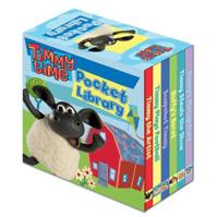 Timmy Time Pocket Library