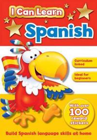 I Can Learn: Spanish