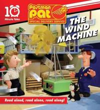 Postman Pat: The Wind Machine