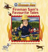 Fireman Sam's Favourite Tales