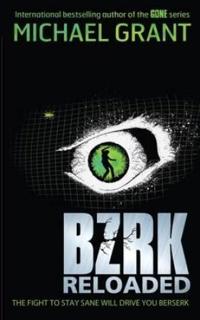 BZRK: Reloaded