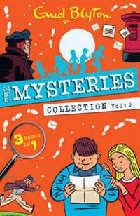 The Mysteries Collection