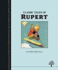 Classic Tales of Rupert Bear
