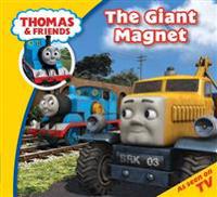 Thomas & Friends the Giant Magnet