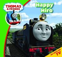 Thomas & Friends Happy Hiro