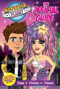 MovieStarPlanet: The Official Guide